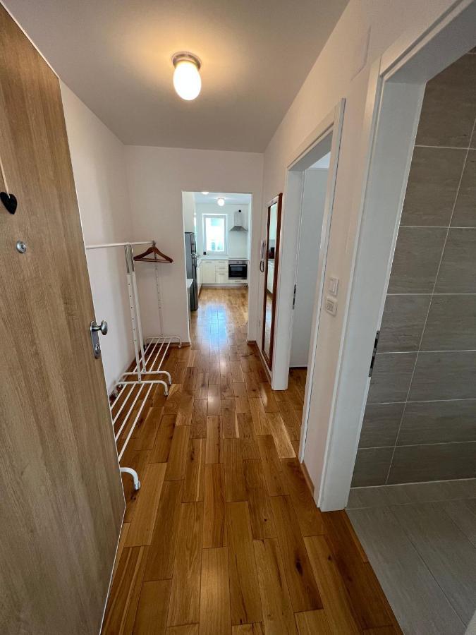 Apartman Sven Malinska Exterior foto
